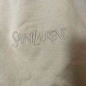 Saint Laurent Totebag
